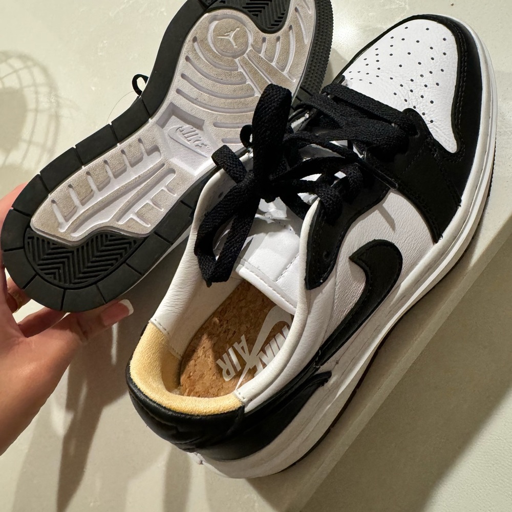 Air Jordan,wore 3 times only
